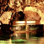 Grottos of Sao Vicente and lava tubes