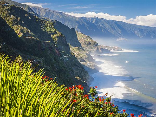 North Coast View - Madeira