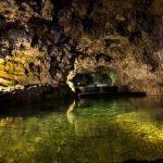 Grutas de Sao Vicente