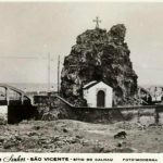 Chapel of the Rock