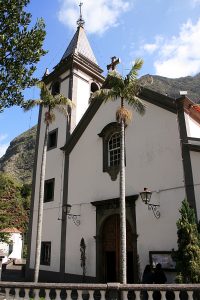 São Vicente Church