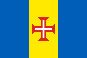 Flag of Madeira