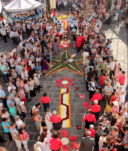  Arraial Ponta Delgada, Madeira 