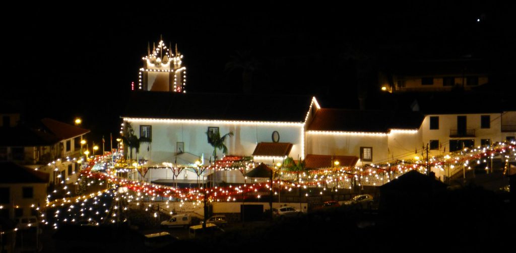 Boaventura; Madeira