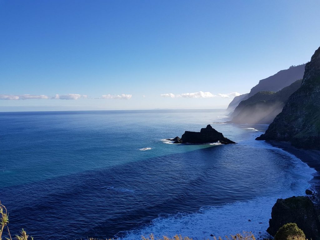 Les îles de Boaventura