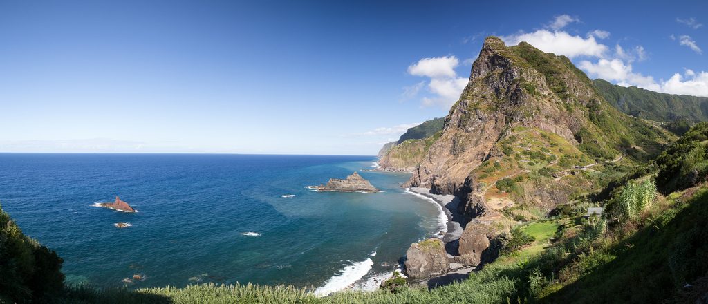 Boaventura, Madeira