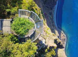 Cabo Girao Viewpoint - Ocean Retreat