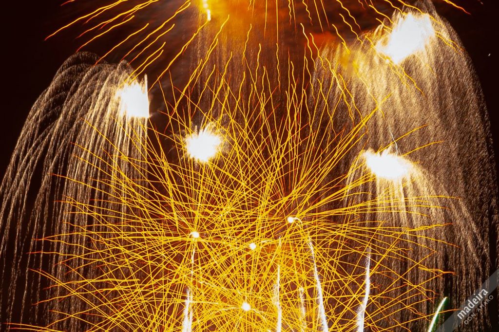 Atlantic Festival Fireworks 2018 by Don Amaro
