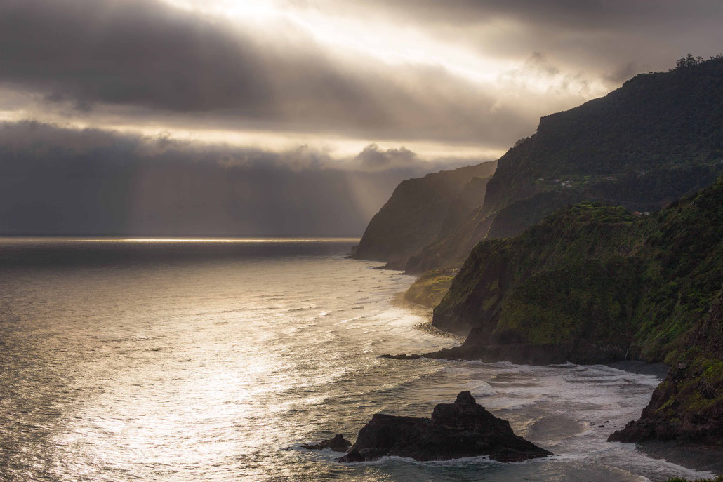 Boaventura, Madeira