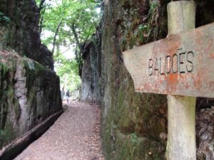 Balcoes Ribeiro Frio Madeira