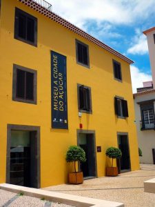 City of Sugar Museum, Funchal