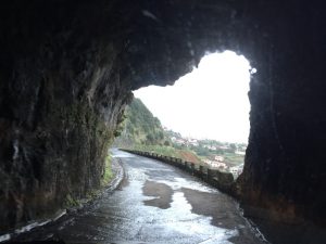 ER 101 Antiga North - Most scenic road on Madeira