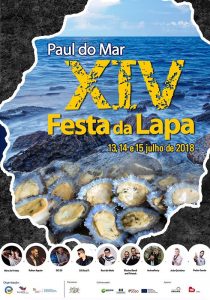 Festa da Lapa, Madeira