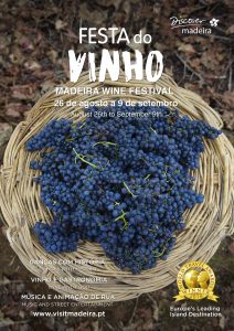 Madeira Wine Festival