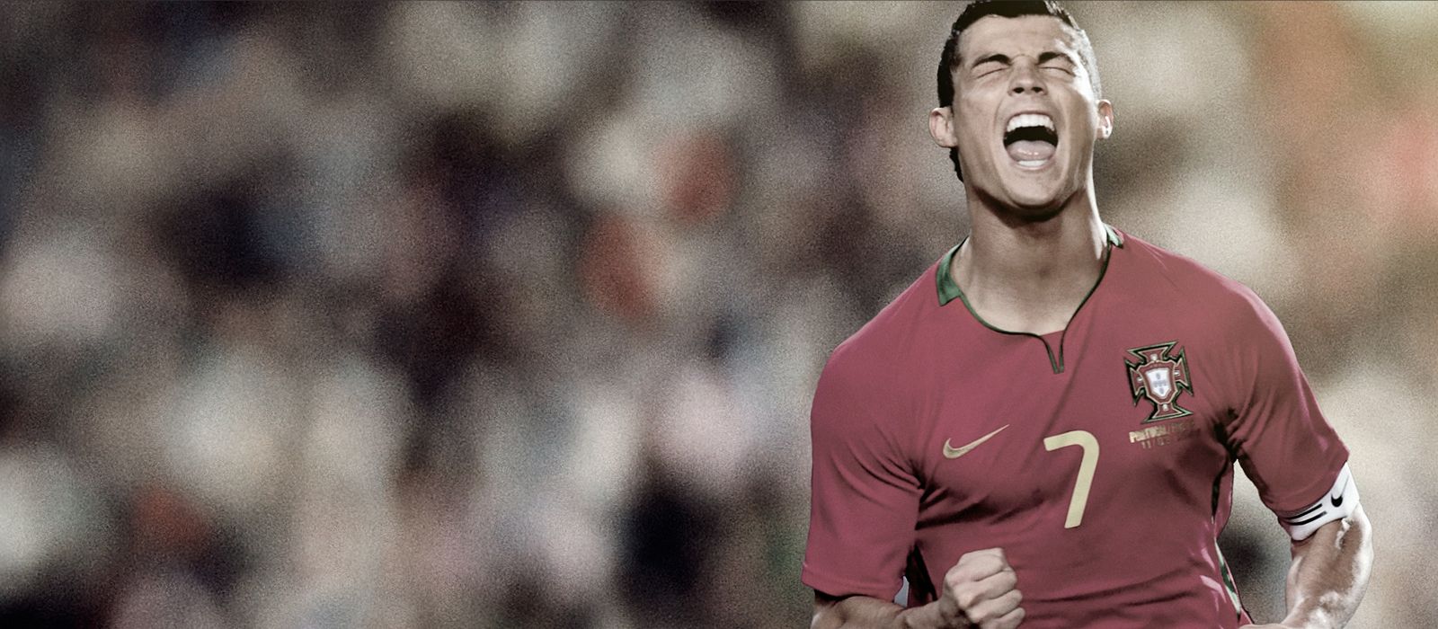 CR7 Cristiano Ronaldo Nike