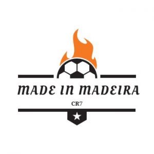 Cristiano Ronaldo - Made in Madeira