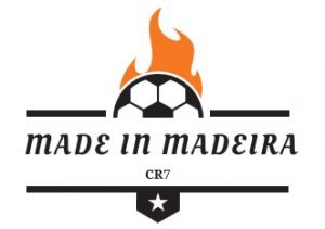 Cristiano Ronaldo - Made in Madeira