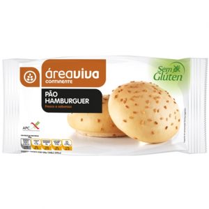 Sem Gluten Continente - Glutenvrij Madeira