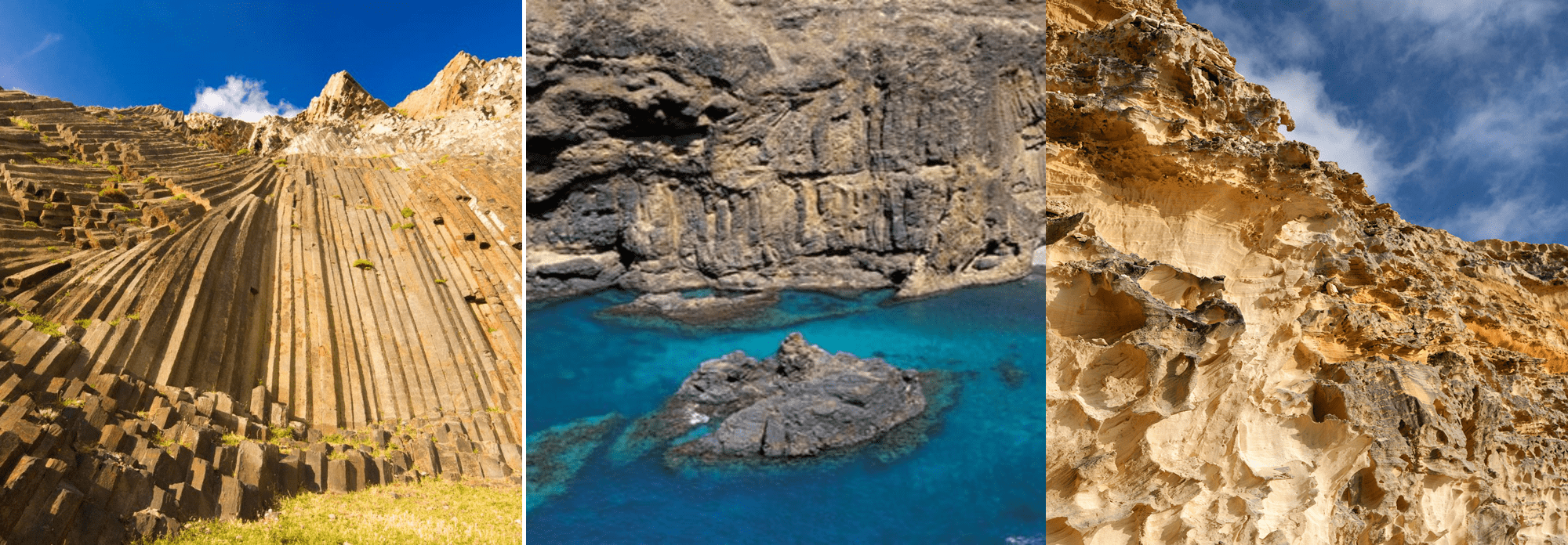 Insel Porto Santo, Madeira, Portugal