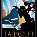 Tango in Madeira, von Jim Williams