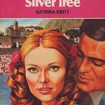 The Silver Tree van Katrina Britt Madeira