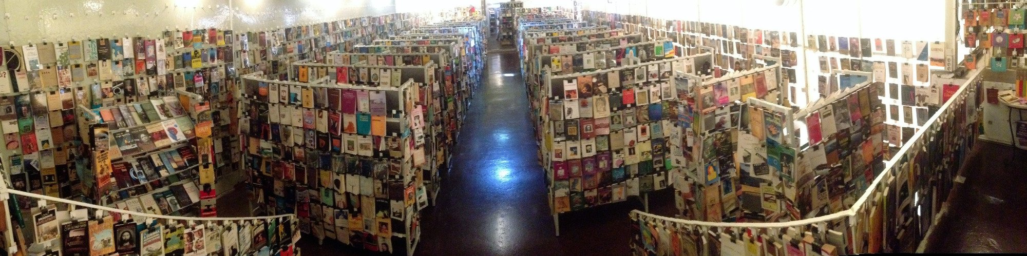 Librairie Funchal