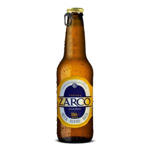 bière zarco Madère