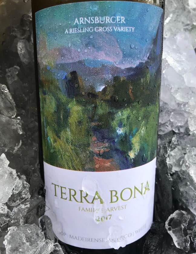 Terra Bona Boaventura