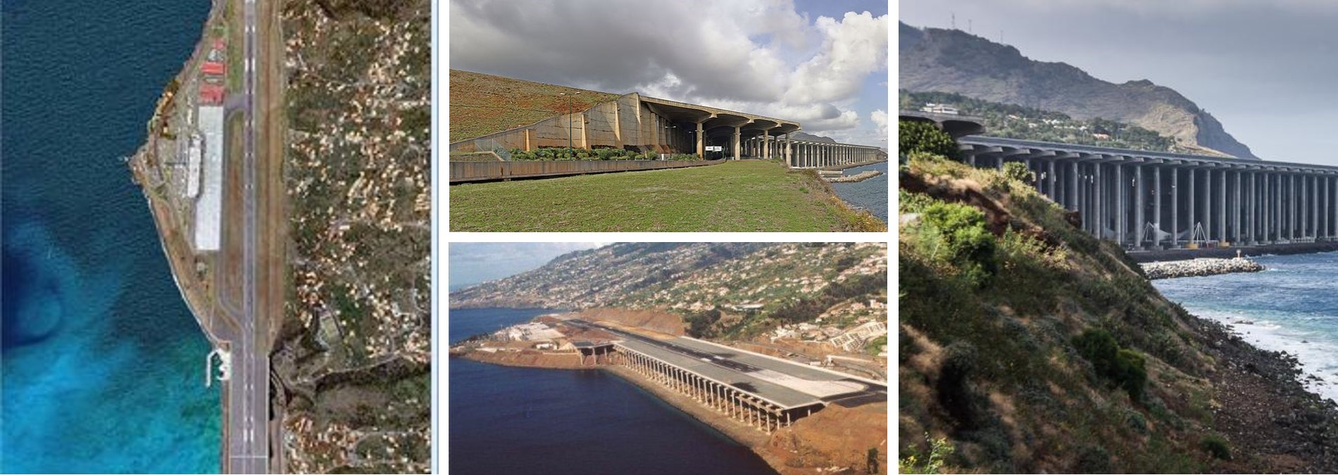 Madeira Airport Outstanding Structure Award FNC