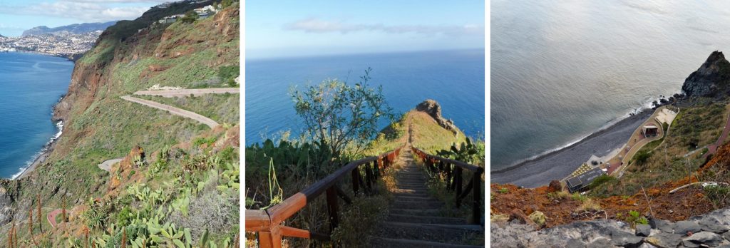 Cristo Rei Garajau Madeira, Portugal