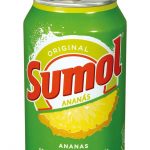 Sumol Ananas
