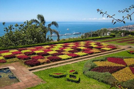 A guide on how to design the perfect Madeira holiday