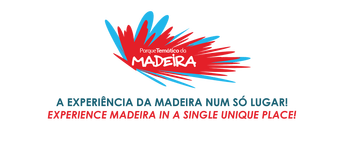 Madeira Theme Park Santana Portugal 