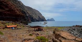 Las Desertas Madeira Portugal