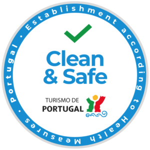 Clean & Safe Portugal Madeira Tourism