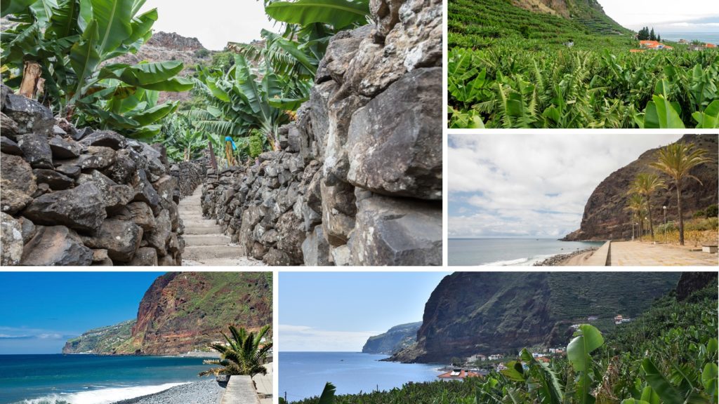 Madalena do Mar Madeira 