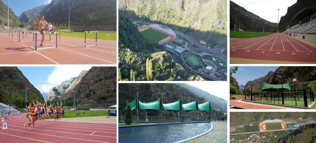 Madeira Ribeira Brava Sports Center