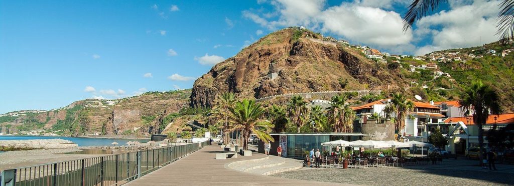 Ribeira Brava Madeira