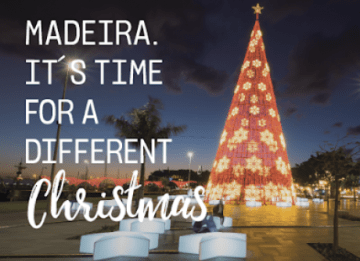 Madeira Christmas Program