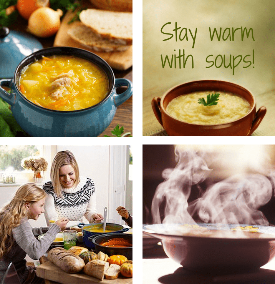 Madeira Cabbage Soup Winter Warmer Soul Food Sopa de Couve Madeirense Portugal