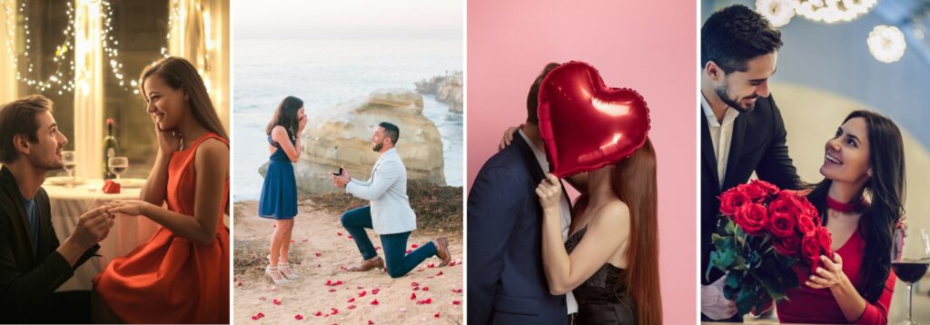 Destination Wedding Madeira Portugal Valentine's Day Marriage proposal