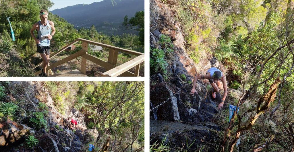 NaturNorte Vertical Trail Sao Vicente Madeira